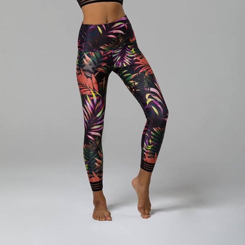 High Rise Women’s Legging